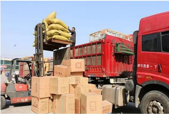 漳州到武隆区物流专线