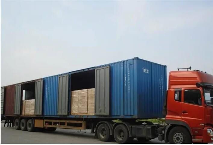 漳州到武隆区整车运输