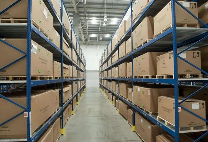 漳州到武隆区货物仓储