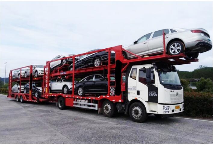 漳州到武隆区轿车托运